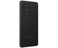 SAMSUNG Galaxy A33 5G 6/128GB Czarny (A336B) - 732545 - zdjęcie 5